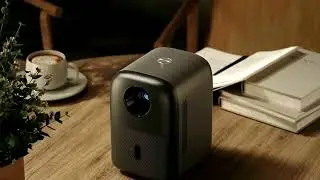 GROVIEW Mini Projector Review | Electric Focus Portable Home Theater