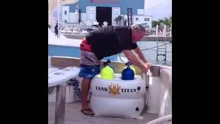 Tank Titan