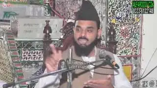 Syed Wasim Ul Hassan Shah \\ Zikar Hussain // Boprra 2016 || ALFAROOQ CDS || ISLAM HAM TERE HAIN