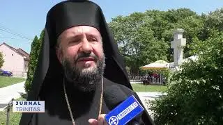 Evenimentul religios-cultural &bdquo;Credință și recunoștință, mărturisire și comuniune&rdquo;