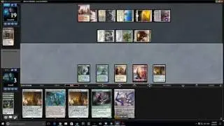 Temur Marvel #1 - Match 4 - Mardu Vehicles