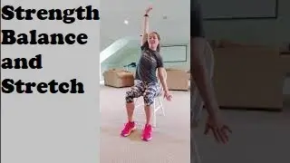 Stonebridge In Home Exercise