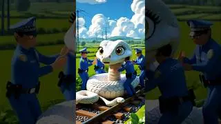 snack dance#cartoon #trendingshorts #animatedsongs #funnyshorts