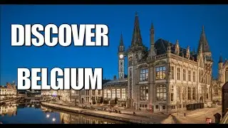70 Amazing Facts About Belgium You Won&rsquo;t Believe!