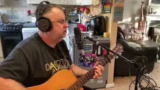 The Detectorists (Johnny Flynn cover)