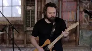 Matty Simpson Band - Just Like Jimi