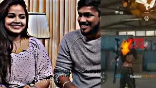 Free fire 🔥 Rjains love ❤😘 status #Free fire jai Rjains 😍🔥💯 love status tamil @PING FF