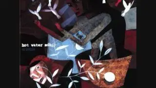 Hot Water Music - At the end of a gun