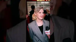 Блиц: Стася Толстая на премии Men Today Trends/Кино