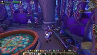 Идентификатор задания &laquo;Старомодный путь&raquo; 42835. Прохождение WoW