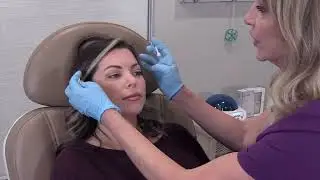 Botox&reg; Demonstration - Seychelles Med & Laser Spa
