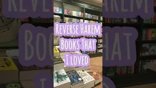 SPICY Reverse Harem Books That Will RUIN You 🔥 | BookTok Favorites 2025
