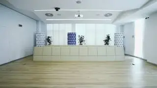 CNA - Roma | Tycho system | Poltrone a scomparsa | Hiding seating system