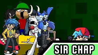 Cheating But Every Turn A Different Character Sings It (Cheating but Everyone Sings it)