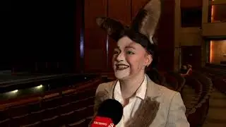 Go head ogre heels for Shrek: The Musical by O&rsquo;Donel High School