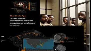 Fulton County Jail’s Controversial Decision: 2.1 Million Expansion Talitrix Monitoring System Denied