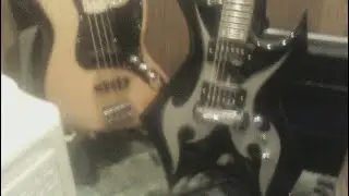 𓂃༞♡ guitar combo subliminal !! the best guitarist in the universe + manifest your desired guitar