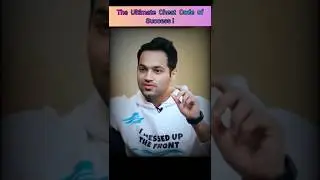 Identifying Patterns - the Ultimate Cheat Code of Success 🔥💯 #shorts #ytshorts