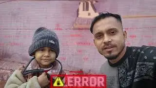 MAMA & BHANJA  ll   MINI BLOG TREND