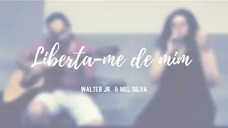 Liberta-me de mim| (Cover - Luma Elpidio)