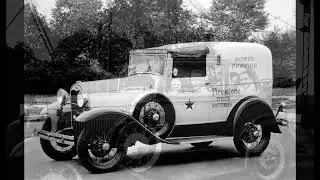 The Fabulous Ford Model- A- Part 14