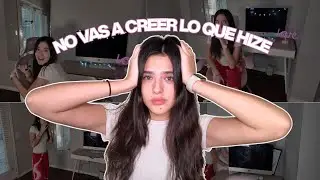 TRANSFORMANDO MI ESPACIO DE ESTUDIO / PARA QUE SEA MAS AESTHETIC / FINAL INESPERADO