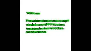 vouchers # shorts #accounts #class11