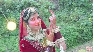 Highlight Saurabh weds Pinki