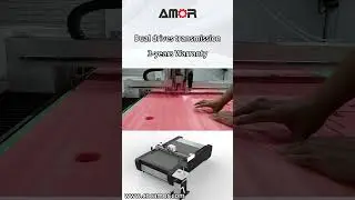 EPE FOAM CUTTING MACHINE| EPE Foam Board CNC Cutting Machine