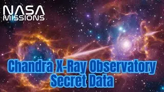 Chandra X Ray Observatory Secret Data