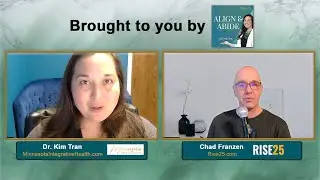 Integrating Faith, Resilience, and Holistic Health Into Chiropractic Care With Dr. Kim Tran