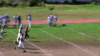 Jashon Dawson #29 Passaic HS