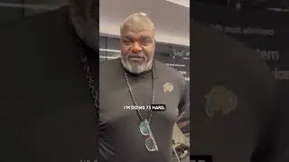 Former NFL Player George Hageman Shares His Shiftwave Experience