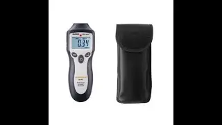Leaderman LDM-MLD Microwave Tester