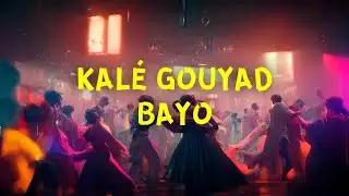 KOMPA INSTRUMENTAL BEAT | KAL&Eacute; GOUYAD BAYO | MOMENTO MIZIK | ZOUK