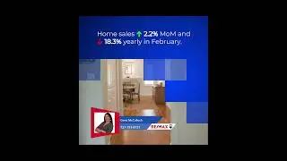 Spring Selling Season Gena McCulloch REMAX