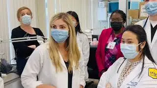 Infectious Diseases Fellowship at UCSF Fresno