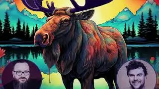 Le Gala d'humour du Gros Buck 7