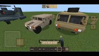 Airforce Military Craft Fix1.8 MODS craftsman building 