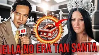 M&oacute;nica Spear: La Verdad Oculta y los Secretos Que Nadie Cont&oacute; | &iquest;Doble Vida Revelada por Guincarlos?