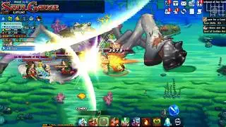 [SoulGauge:BattleFlag] World Boss