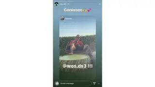 LIONEL MESSI ESCUCHA A WOS | WOS Y LIONEL MESSI | MESSI ESCUCHANDO LAS CANCIONES DE WOS EN INSTAGRAM
