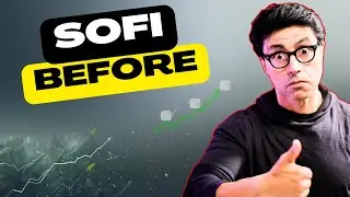 Акции SoFi перед публикацией отчетности | Пройдут ли они проверку моей системы оценки?