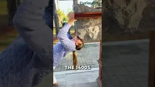 Why People Kiss the Blarney Stone
