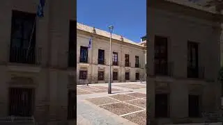 La Carlota - Cordoba - Andalucia - Esp🇪🇸 @emiliusviajero
