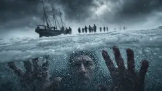 How 28 Mens Survive 730 Days In Antarctic Ocean?
