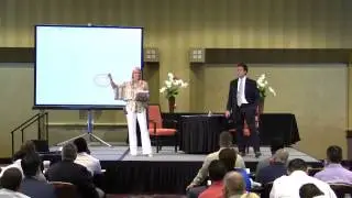 Financial Advisor Training: What's Your Sales Presentation Style?
