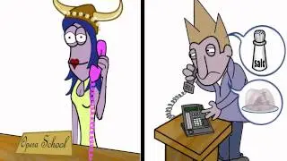HD Voice - Built on Metaswitch