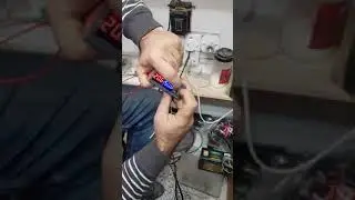 شرح مبسط لطريقة برمجة المتحكم الشامل حرارة + رطوبة STC 3028 داخل الفقاسة