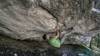 No Mercy (fb8A+) & Zeitenwende (fb7C)